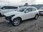 2009 Infiniti EX35 Base