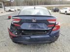 2019 Honda Accord Touring Hybrid