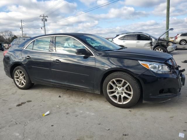 2016 Chevrolet Malibu Limited LT