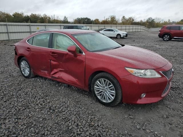 2013 Lexus ES 350