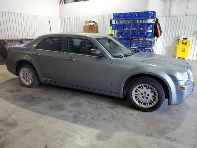 2007 Chrysler 300