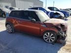 2012 Mini Cooper S