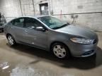 2013 Dodge Dart SE