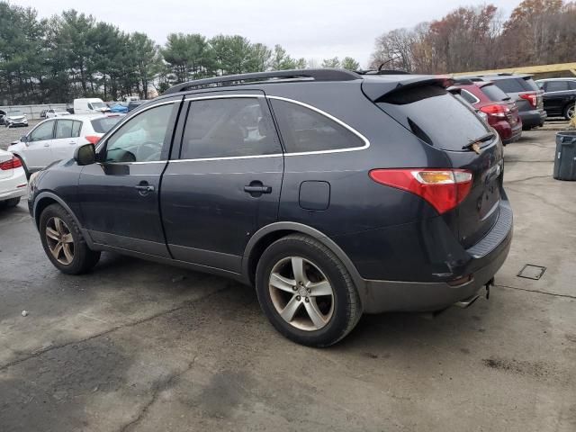 2007 Hyundai Veracruz GLS