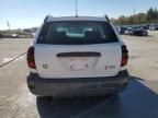 2007 Pontiac Vibe