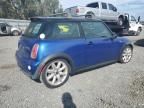 2006 Mini Cooper S