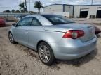 2008 Volkswagen EOS LUX