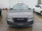 2018 Chrysler 300 S