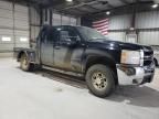 2007 Chevrolet Silverado K2500 Heavy Duty