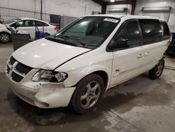 2002 Dodge Grand Caravan ES en venta en Avon, MN