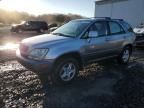 2001 Lexus RX 300