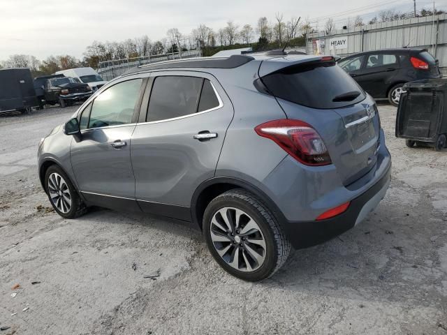 2019 Buick Encore Essence