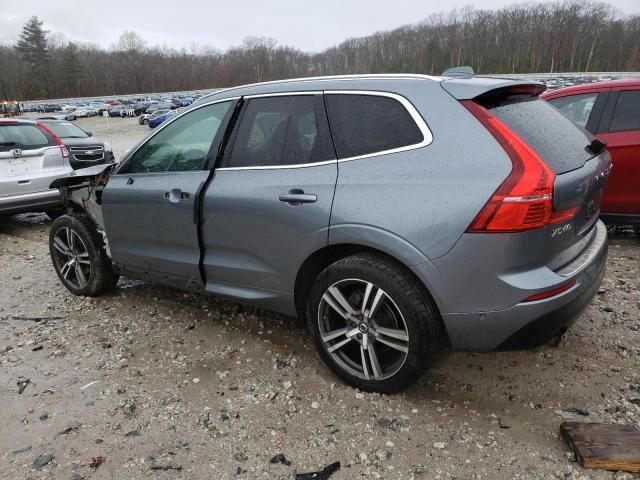 2018 Volvo XC60 T5 Momentum