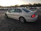 2002 Mitsubishi Galant ES