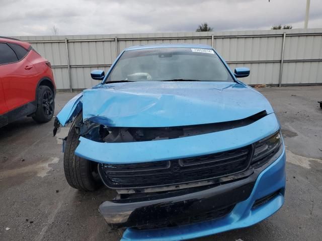 2016 Dodge Charger R/T