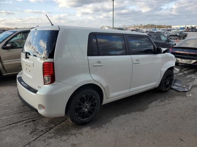 2014 Scion 2014 Toyota Scion XB