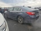 2016 Subaru Legacy 2.5I Limited