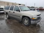 2003 Chevrolet Suburban K1500