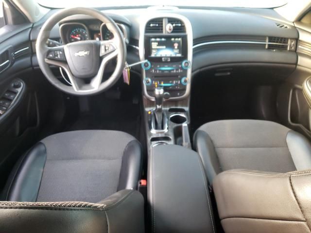 2014 Chevrolet Malibu 1LT