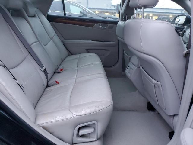 2011 Toyota Avalon Base