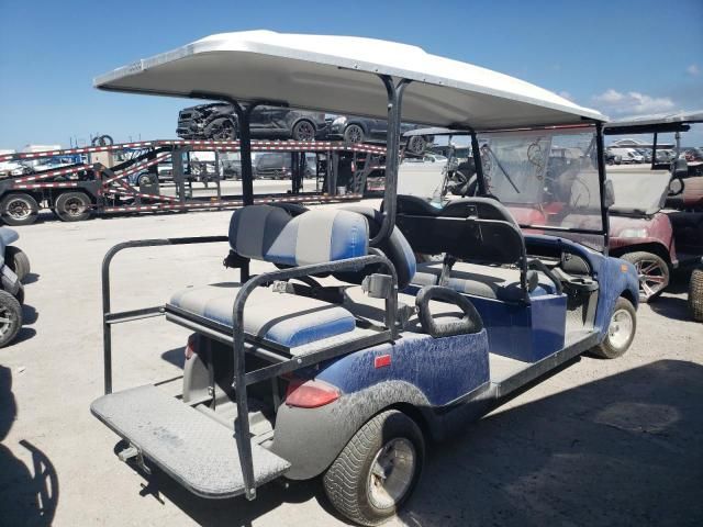 2015 Other Golf Cart