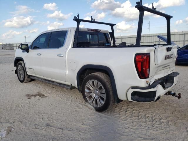 2019 GMC Sierra K1500 Denali