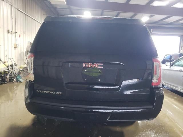 2015 GMC Yukon XL K1500 SLT