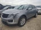 2024 Cadillac XT5 Luxury