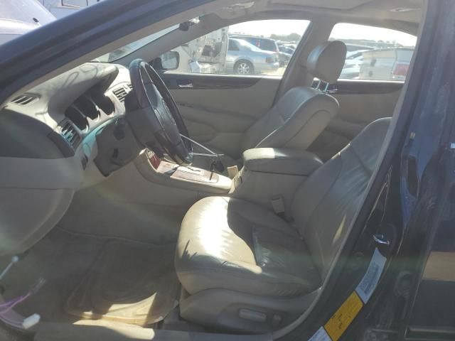 2002 Lexus ES 300