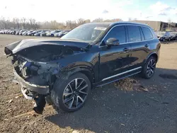 Volvo Vehiculos salvage en venta: 2024 Volvo XC90 Plus