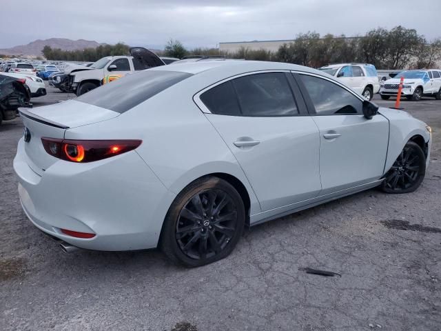 2024 Mazda 3 Select Sport