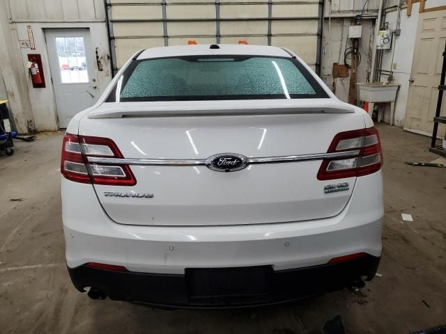 2015 Ford Taurus SHO