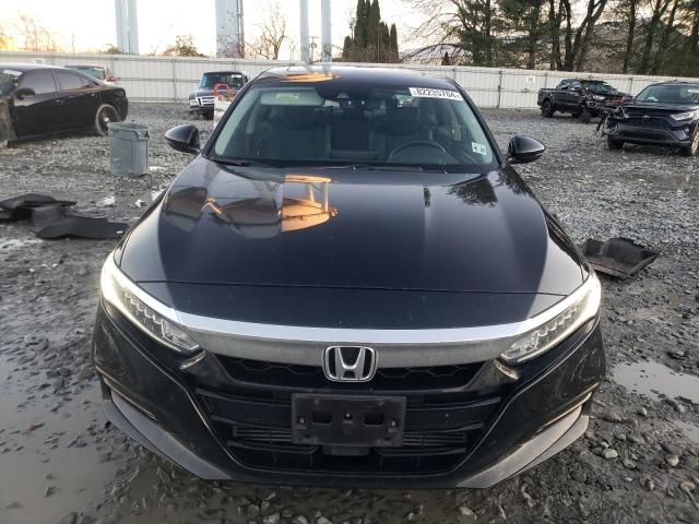 2020 Honda Accord EXL