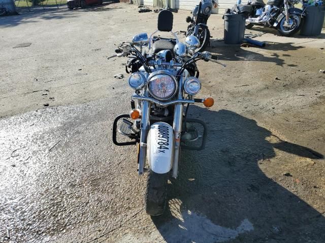 2008 Kawasaki VN900 D