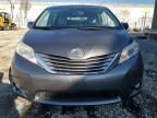 2016 Toyota Sienna XLE