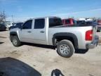 2010 Chevrolet Silverado C1500 LS