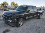 2002 Chevrolet Silverado K1500