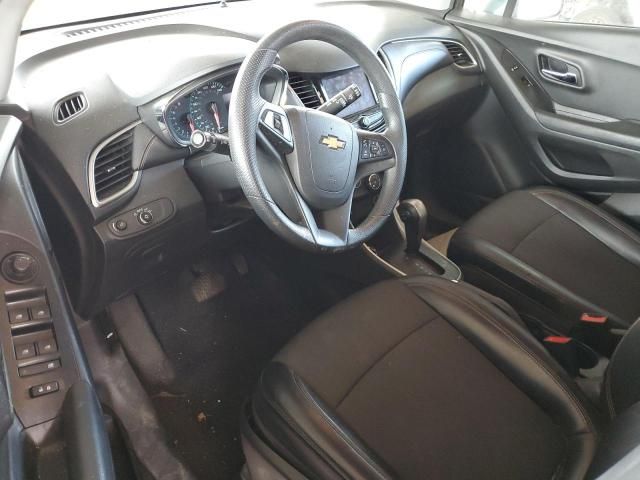 2021 Chevrolet Trax 1LT