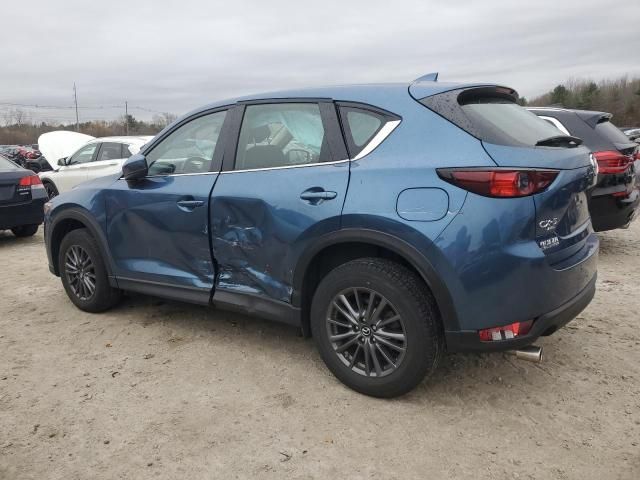 2020 Mazda CX-5 Sport