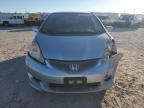 2011 Honda FIT Sport