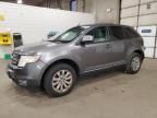 2010 Ford Edge SEL