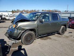 Honda Vehiculos salvage en venta: 2006 Honda Ridgeline RTL