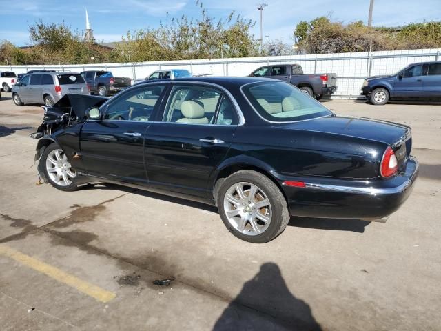 2004 Jaguar XJ8