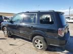 2007 Honda Pilot EXL