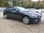 2016 Mazda 3 Sport