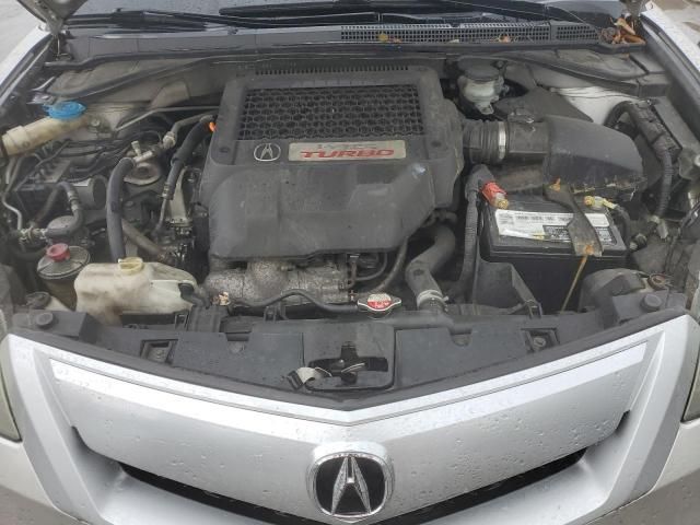 2011 Acura RDX Technology