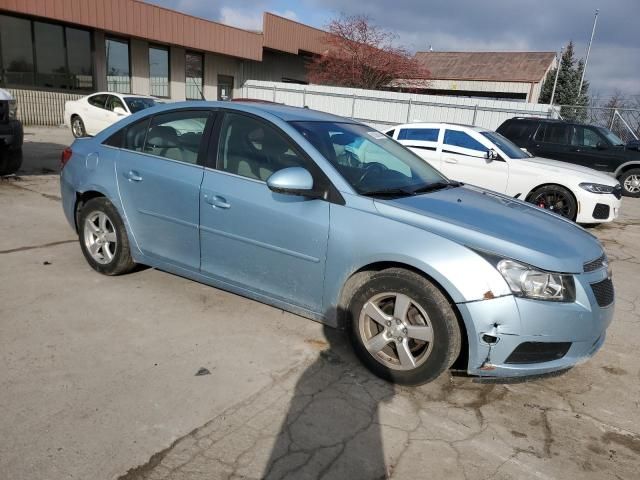 2011 Chevrolet Cruze LT