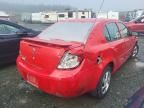 2008 Pontiac G5 SE