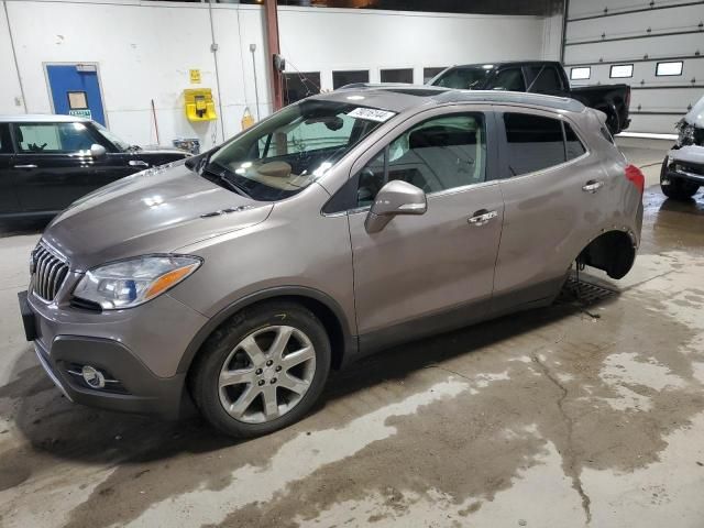 2014 Buick Encore Premium