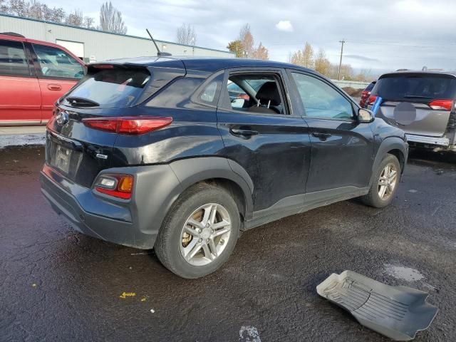 2019 Hyundai Kona SE